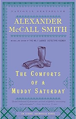 The Comforts of a Muddy Saturday